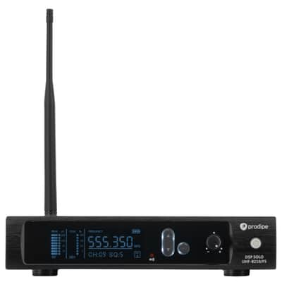 Prodipe UHF B210 DSP Solo headset image 3