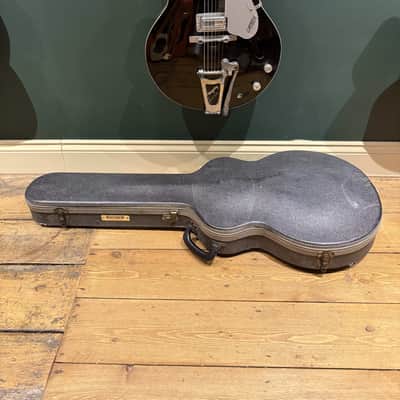 Gretsch Blackhawk 1968 image 4