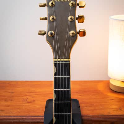 Gretsch Country Gentleman 1975 - Walnut image 5