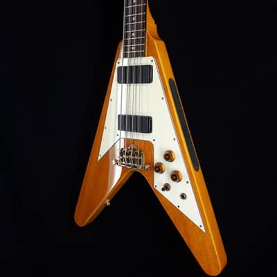 Epiphone Flying V Bass 2010 image 13