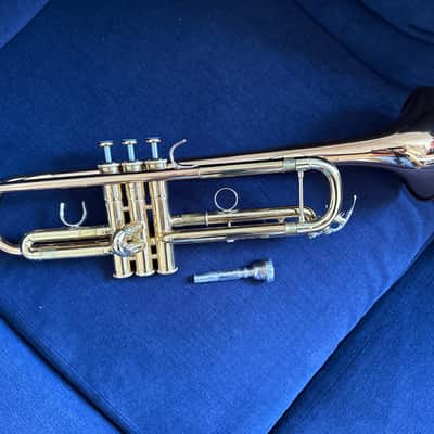 Yamaha YTR-739T | Reverb