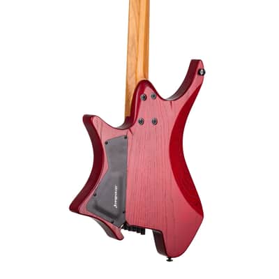 Boden Original N2.6 Sunset Coral Burst Satin B-Stock image 6