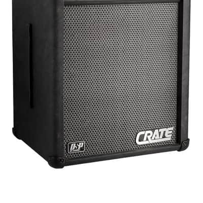 Crate BFX 50 – Bass amp image 2