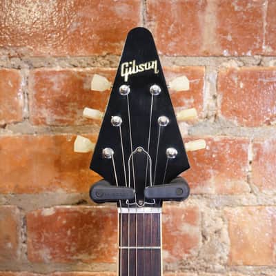 Gibson Custom Shop Flying V Standard Electric Guitar Gold Top | Benchmark Series | CS 300703 | Guitars In The Attic image 3