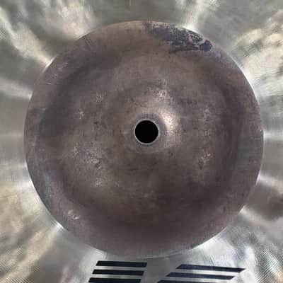 (Mint!) Zildjian 18" K Series Cluster Crash Cymbal (2023 Model, Gorgeous!) image 6