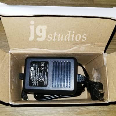 Line 6 JM4 Looper - Very Nice! image 7