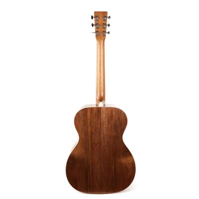 Martin Custom Shop 000-18 Black Walnut Factory Exclusive image 3