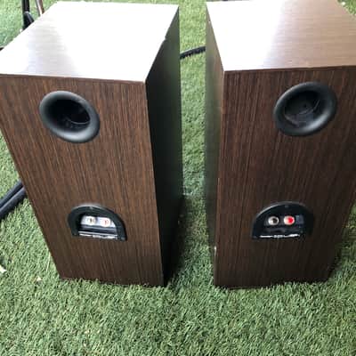 Paradigm Titan Monitor v.6 Bookshelf Speakers image 9