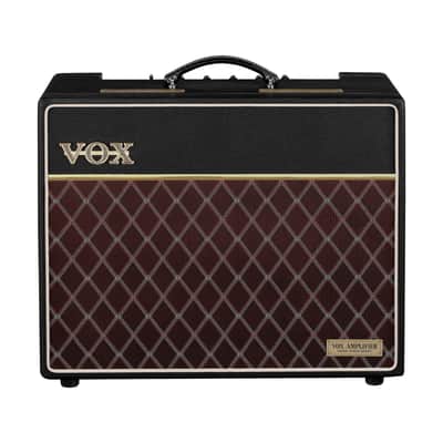 Vox AC10 Hand-Wired 10W 1x12 Tube Combo Amp image 1