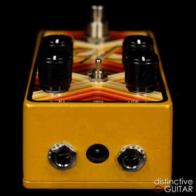 SolidGoldFX 76 MKII Octave Fuzz image 4