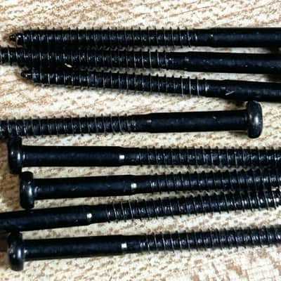 EMG PJ Active Bass Pickups USA image 10