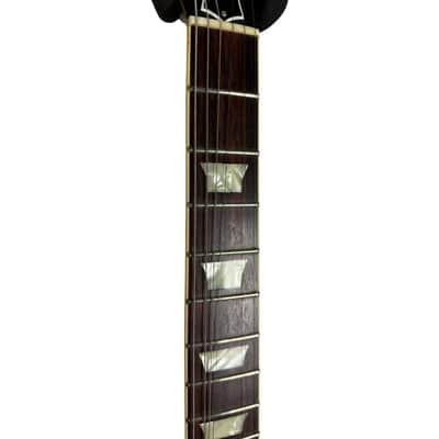 Tokai LS60 Love Rock Les Paul 1981 - All Gold image 6