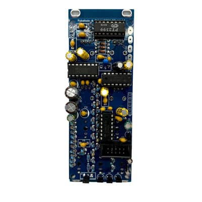 Analog Delay by Synamodec image 2