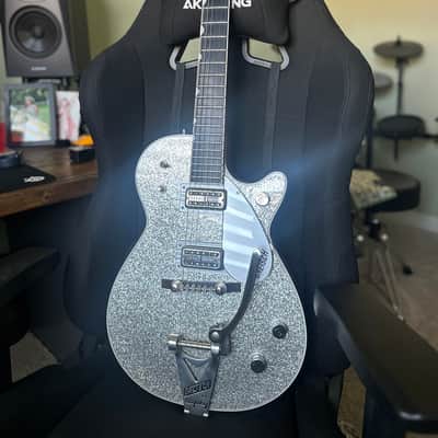 Gretsch Duo Jet Sparkle 2016 - Sparkle Jet image 1