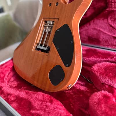 Ibanez RG5320L-CSW Prestige Left-Handed 2020 - Present - Cosmic Shadow image 4