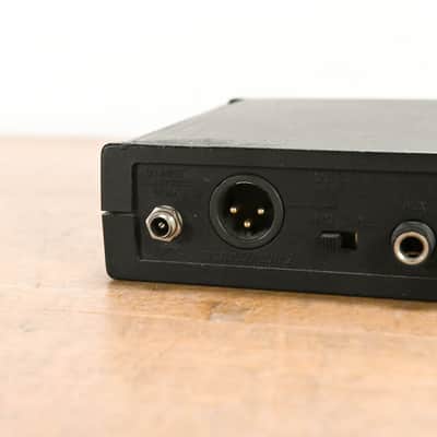 Shure ULXS24/BETA87A-M1 Handheld Wireless System - 662-698 MHz (NO PSU) CG0128H image 7