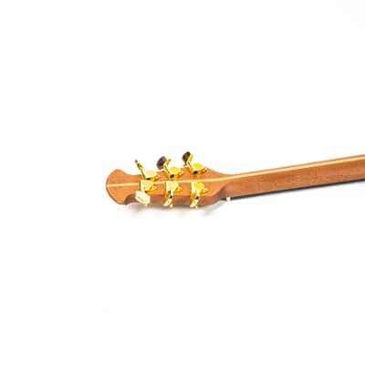 Ovation DS778 Elite Long Neck Owned by Nancy Wilson of Heart image 13