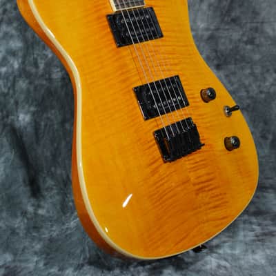 Fender Special Edition Custom Telecaster HH Amber w/ FREE Same Day Shipping image 7