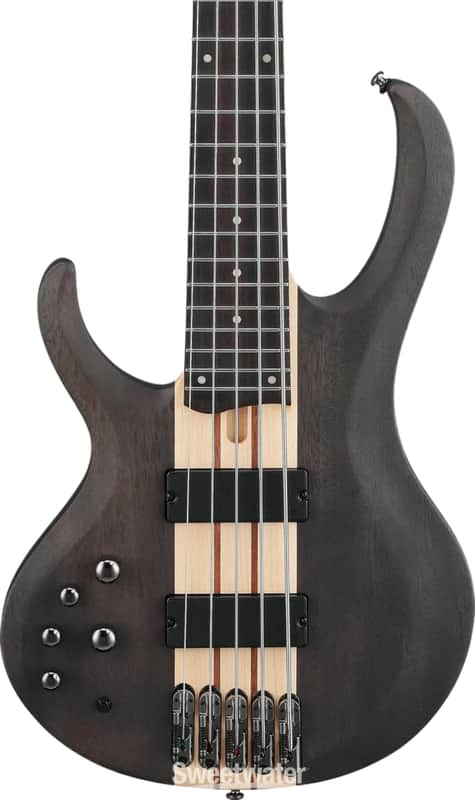 Ibanez BTB605L