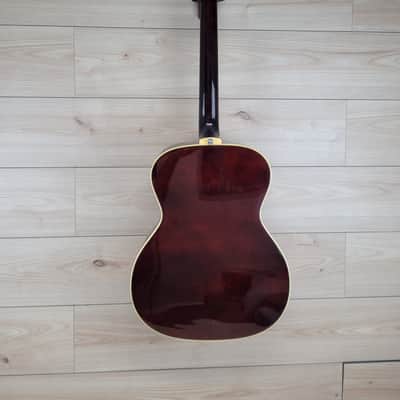 Eko guitar EVO D CW EQ. Natural image 7