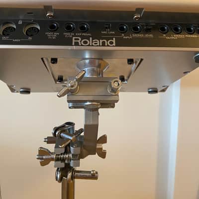 Roland SPD-S multipad with a stand image 15