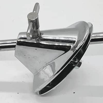 Ludwig LT-2924-SP Rocker II Bass Drum Spur w/ Mount (Right Side) - LRIIS-202-1R image 4