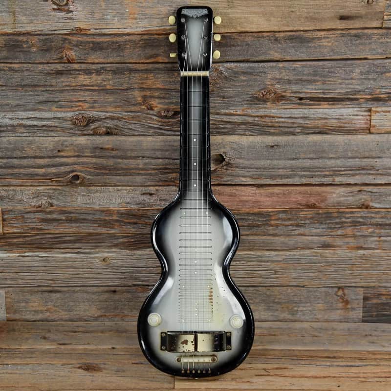Rickenbacker	Model 59 Lap Steel 1938 - 1943 image 1