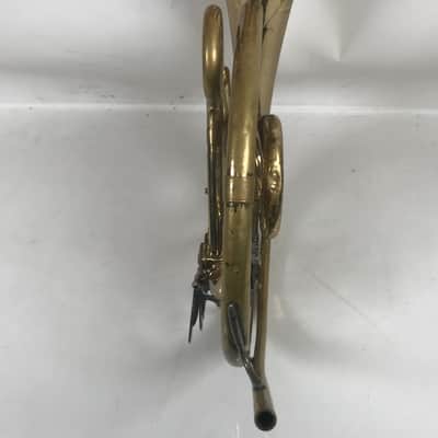 Reynolds French Vintage 1973 Reynolds Emporer French Horn image 9