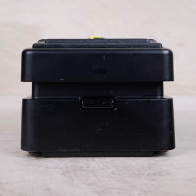 Yamaha OD-100 Over Drive Pedal 1980s Black Made In Japan image 2