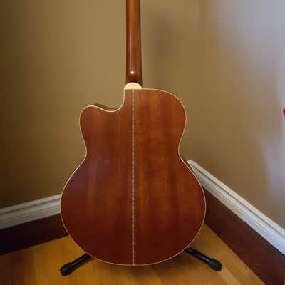 アコースティックギター CORT エレクトロ SJ-5X Jumbo アコースティックギター CORT エレクトロ SJ-5X Jumbo