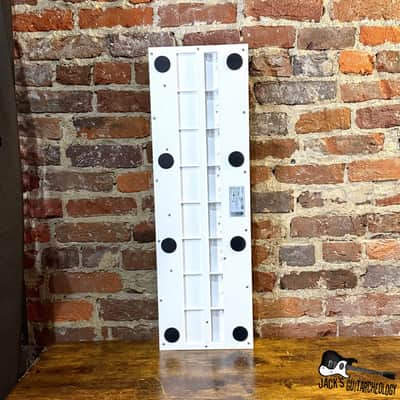 Arturia KeyLab Essential 49-key Keyboard Midi Controller (2010s - White) image 4