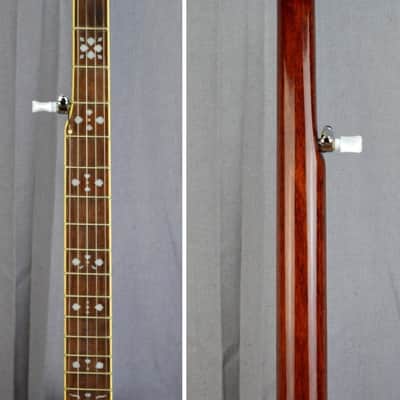 FENDER Banjo 5 s. FB-54 2000s Korea - Mahogany - Japan Import image 4