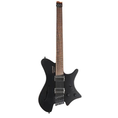 NEW STRANDBERG SÄLEN JAZZ NX 6 - BLACK image 1