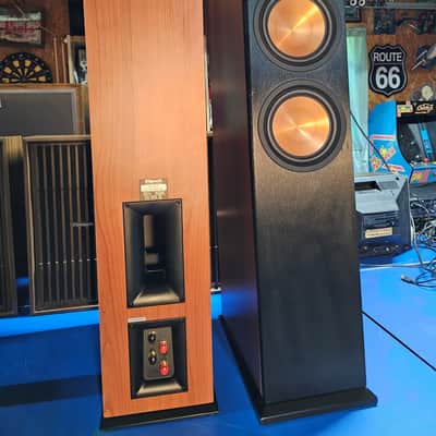 Klipsch  RP-260F - speakers image 4