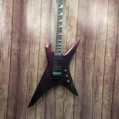 Ibanez XPT420DXRGC Xiphos Electric Guitar – Rose Gold Chameleon image 2