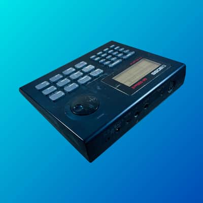 Boss DR-550 Dr. Rhythm Drum Machine | Reverb