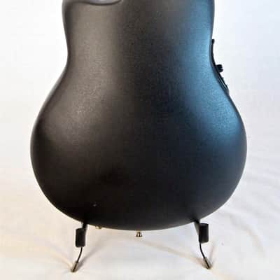 Ovation 6773 LX Artist Classical-electric Narrow Neck 1 3/4" - Pristine! image 2