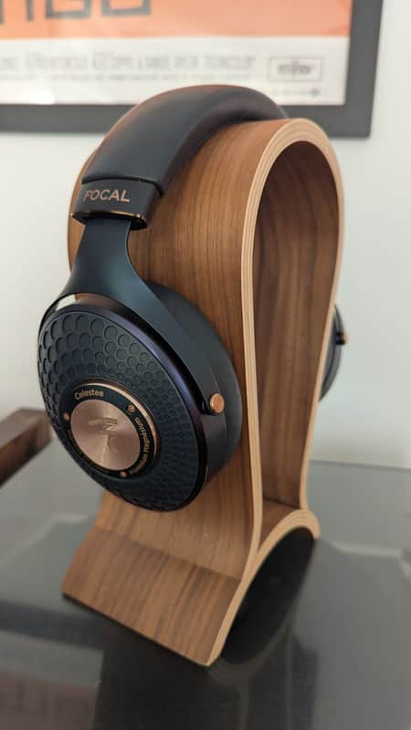 Focal Celestee image 1