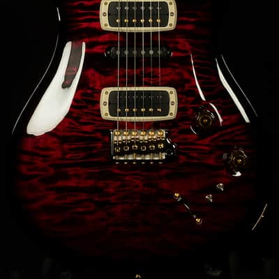 PRS Guitars Wildwood Wood Library Modern Eagle V - Brazilian Rosewood, 10-Top image 1