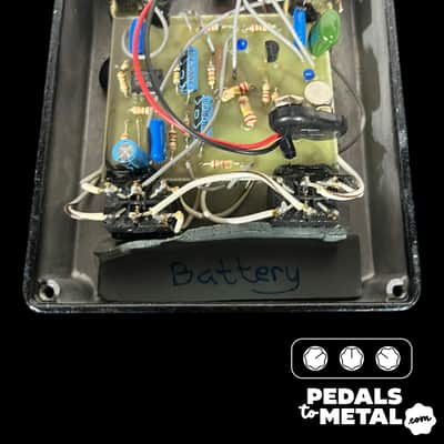 Prescription Electronics Throb Prototype X9737 | Reverb
