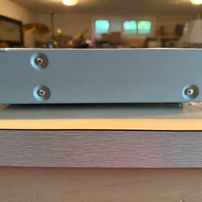 1980s Akai EA-G40 8-Band Home Stereo Graphic Equalizer Freshly Serviced V Rare! image 7
