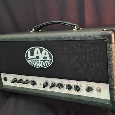 LAA-Custom Primadonna 30 - Black image 7