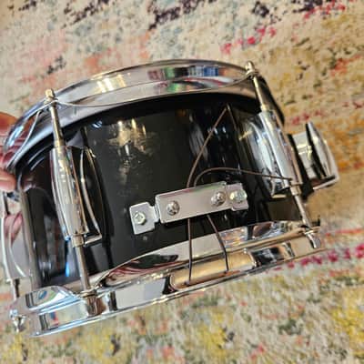 Gretsch Blackhawk Mighty Mini 10x5.5" Snare Drum image 5