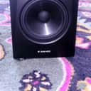 ADAM Audio T7V 7" Active Studio Monitors (Pair) 2010s - Black