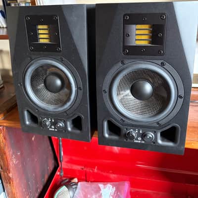 Adam A5X - User review - Gearspace