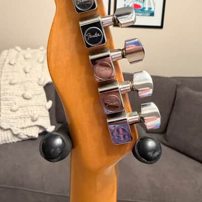 Fender Standard Telecaster 1983 - 1984 image 6