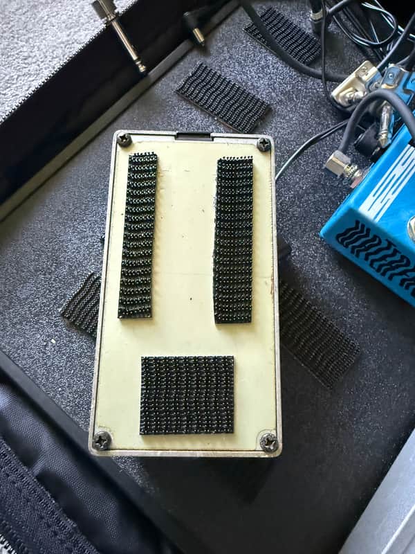 Vintage Boss DD-3 Japan Digital Delay 1986 - 1990 - White | Reverb