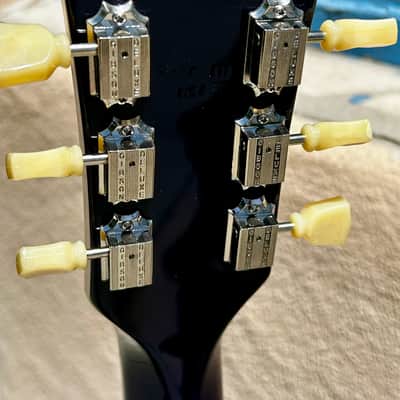 Gibson ES-335 Dot 2024 Deep Purple OHSC CLEAN image 7