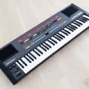 1985 Roland Juno-106S Vintage Analog Synthesizer Near-Mint w/ Built-In Speakers, Serviced 120v