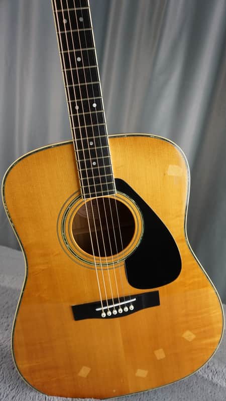 Yamaha FG400D - Natural Japan Acoustic Guitar | Reverb Portugal Yamaha FG400D - Natural Japan Acoustic Guitar | Reverb Portugal